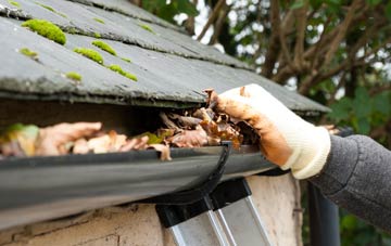 gutter cleaning Rinsey, Cornwall