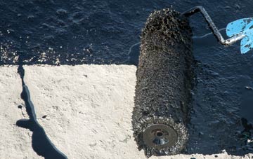 Rinsey liquid sealant waterproofing