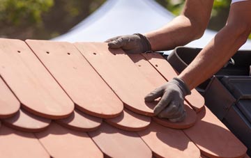 Rinsey roof tile contractors