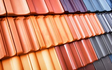Rinsey roof tile costs