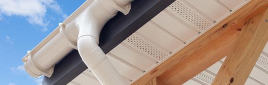 get Rinsey guttering quotes today