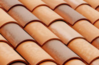 Rinsey clay roofing