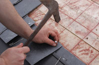 free Rinsey garage roof repair quotes