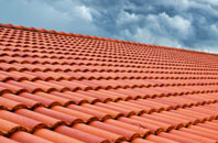 Rinsey roofing tiles