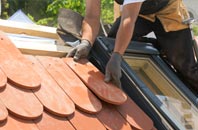 Rinsey tiled roofing companies
